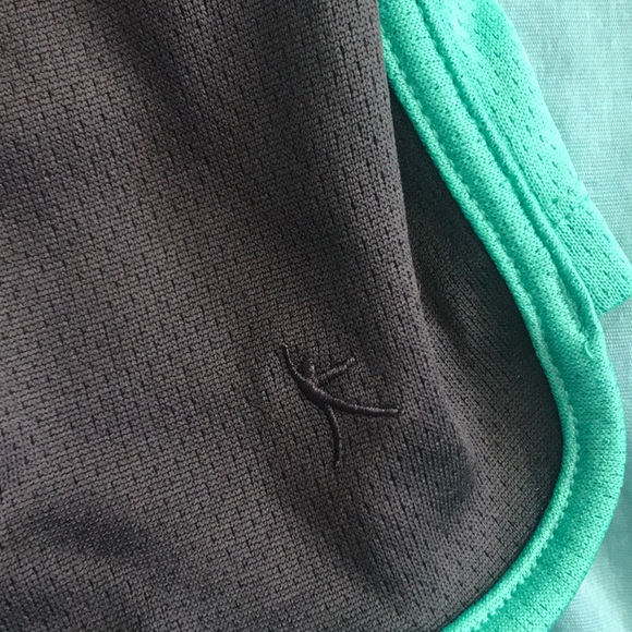 Running shorts - Picture 4 of 4